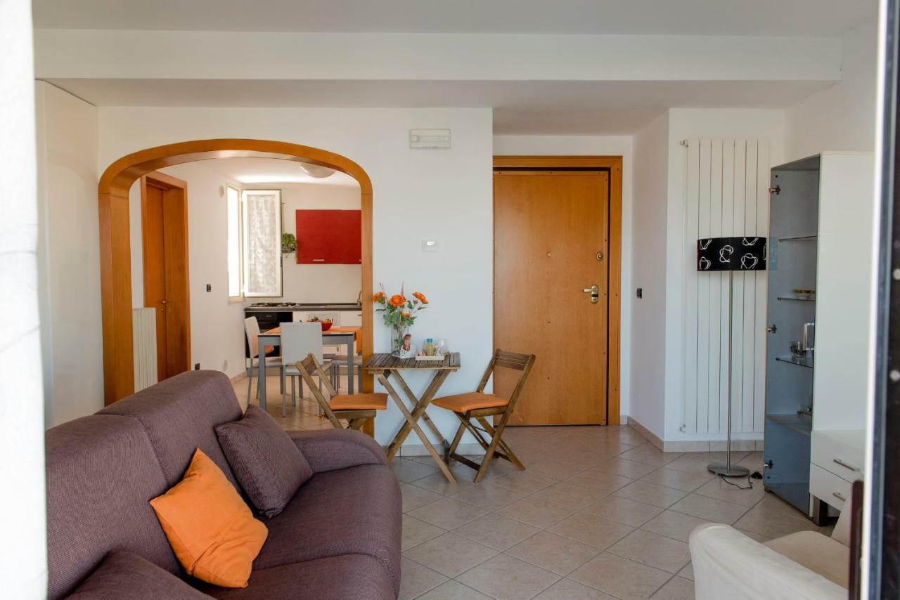 Attico 109 Appartement Galatina Buitenkant foto