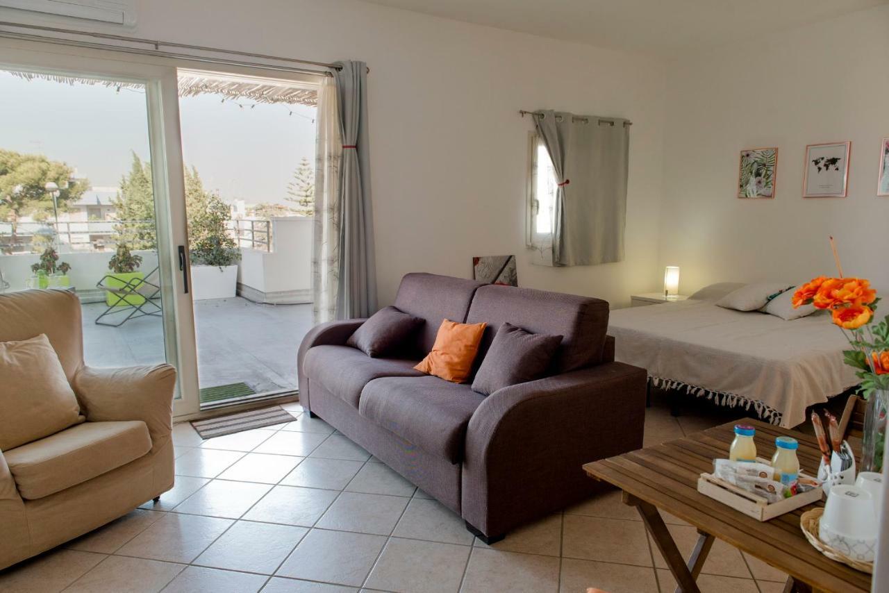 Attico 109 Appartement Galatina Buitenkant foto