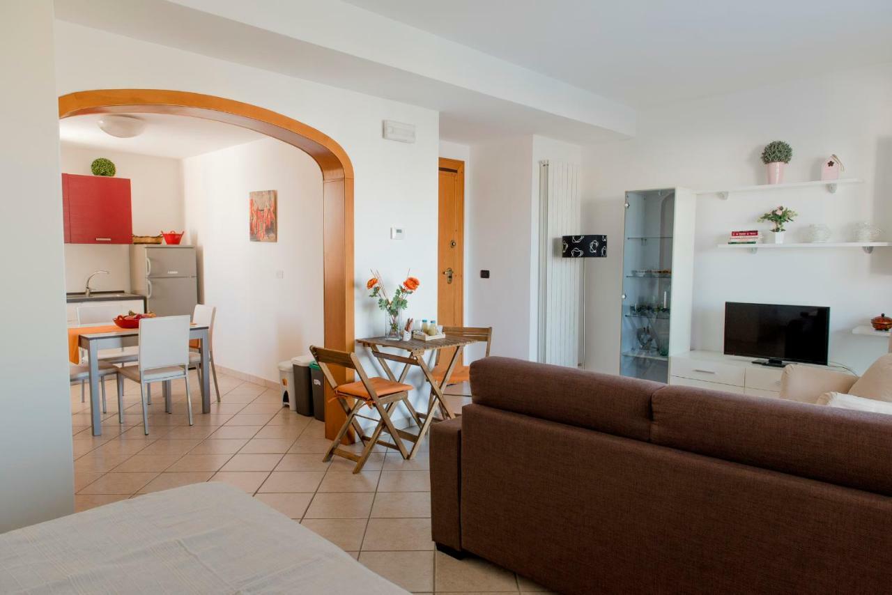 Attico 109 Appartement Galatina Buitenkant foto