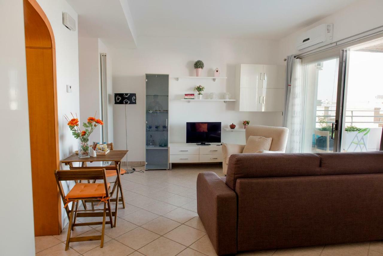 Attico 109 Appartement Galatina Buitenkant foto
