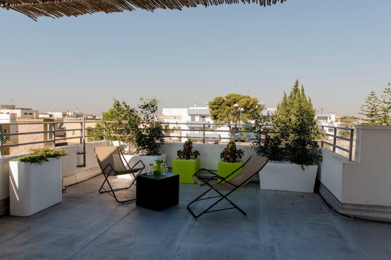 Attico 109 Appartement Galatina Buitenkant foto
