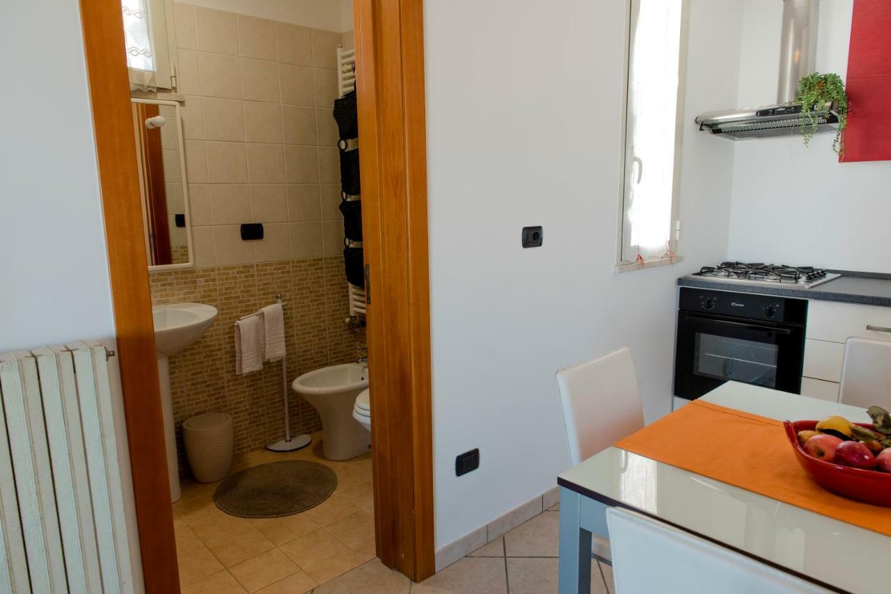 Attico 109 Appartement Galatina Buitenkant foto